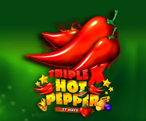 Triple X Hot Pepper