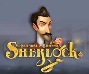 Sherlock. A Scandal in Bohemia