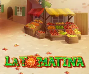 La Tomatina