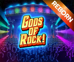 Gods of Rock! Reborn