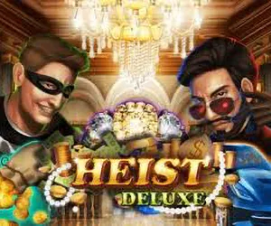 Heist Deluxe