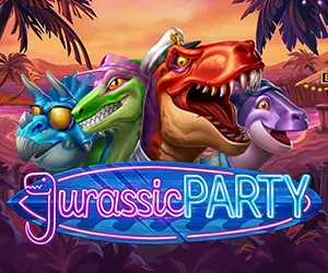 Jurassic Party