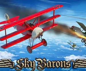 Sky Barons