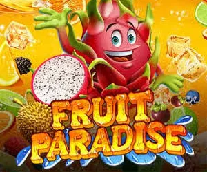 Fruit Paradise