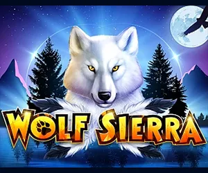 Wolf Sierra