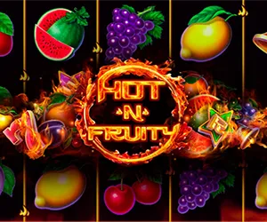 Hot'n'Fruity