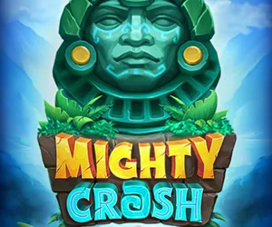 Mighty Crash