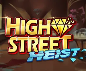 High Street Heist