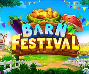 Barn Festival