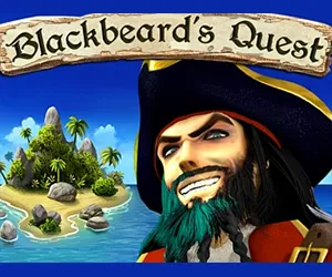 Blackbeard's Quest