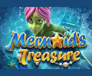 Mermaid's Treasure