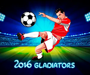 2016 Gladiators