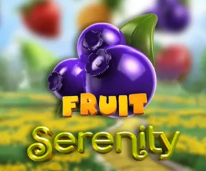 Fruit Serenity