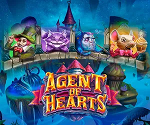 Agent of Hearts