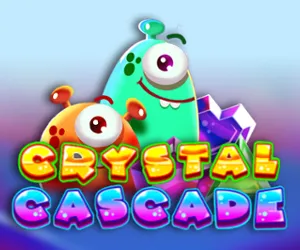 Crystal Cascade