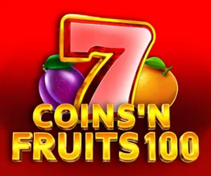 Coins'n Fruits 100