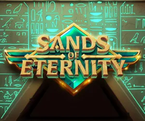 Sands of Eternity