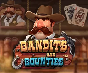 Bandits and Bounties