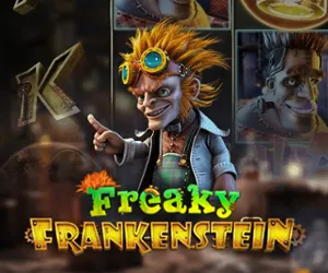 Freaky Frankenstein