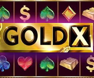 Gold X