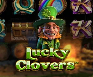 Lucky Clovers