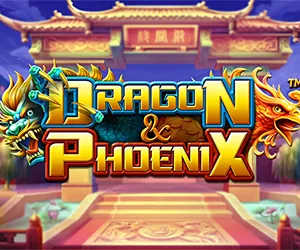 Dragon & Phoenix