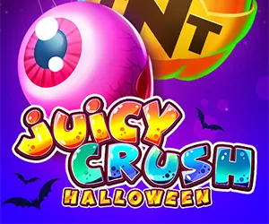 Juicy Crush Halloween