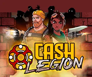 Cash Legion