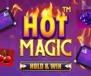 Hot Magic