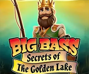 Big Bass Secrets of the Golden Lake