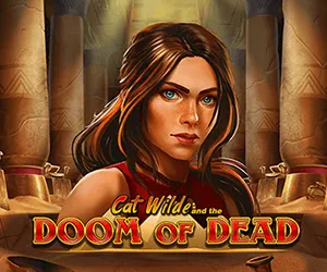 Cat Wilde and the Doom of Dead