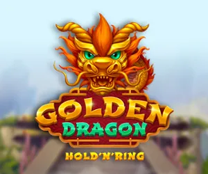 Golden Dragon