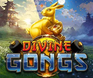 Divine Gongs