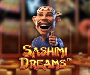 Sashimi Dreams