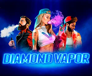 Diamond Vapor