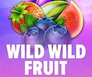 Wild Wild Fruit