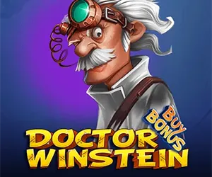 Doctor Winstein