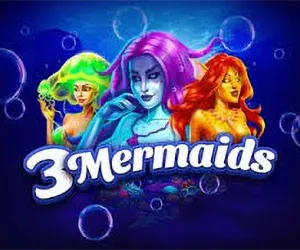 3 Mermaids