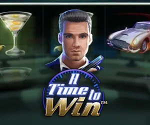 A Time to Win