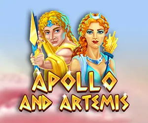 Apollo And Artemis