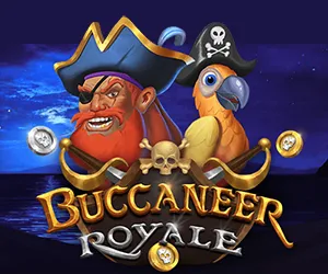 Buccaneer Royale