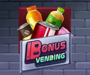 Bonus Vending