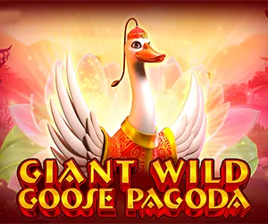Giant Wild Goose Pagoda