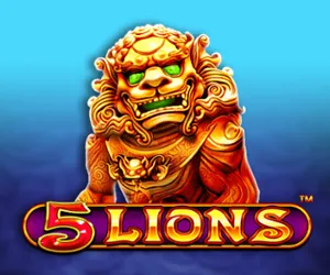 5 Lions