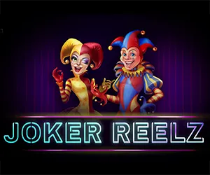 Joker Reelz