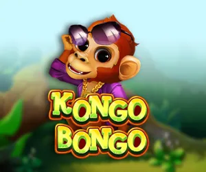 Kongo Bongo