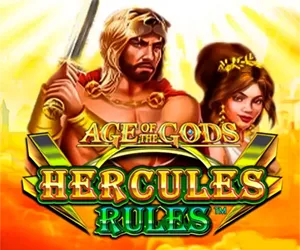 Age of the Gods: Hercules Rules
