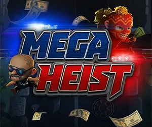 Mega Heist