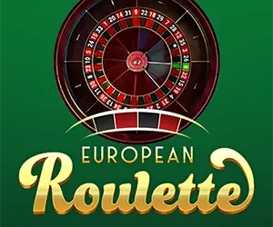 European Roulette