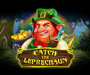 Catch the Leprechaun